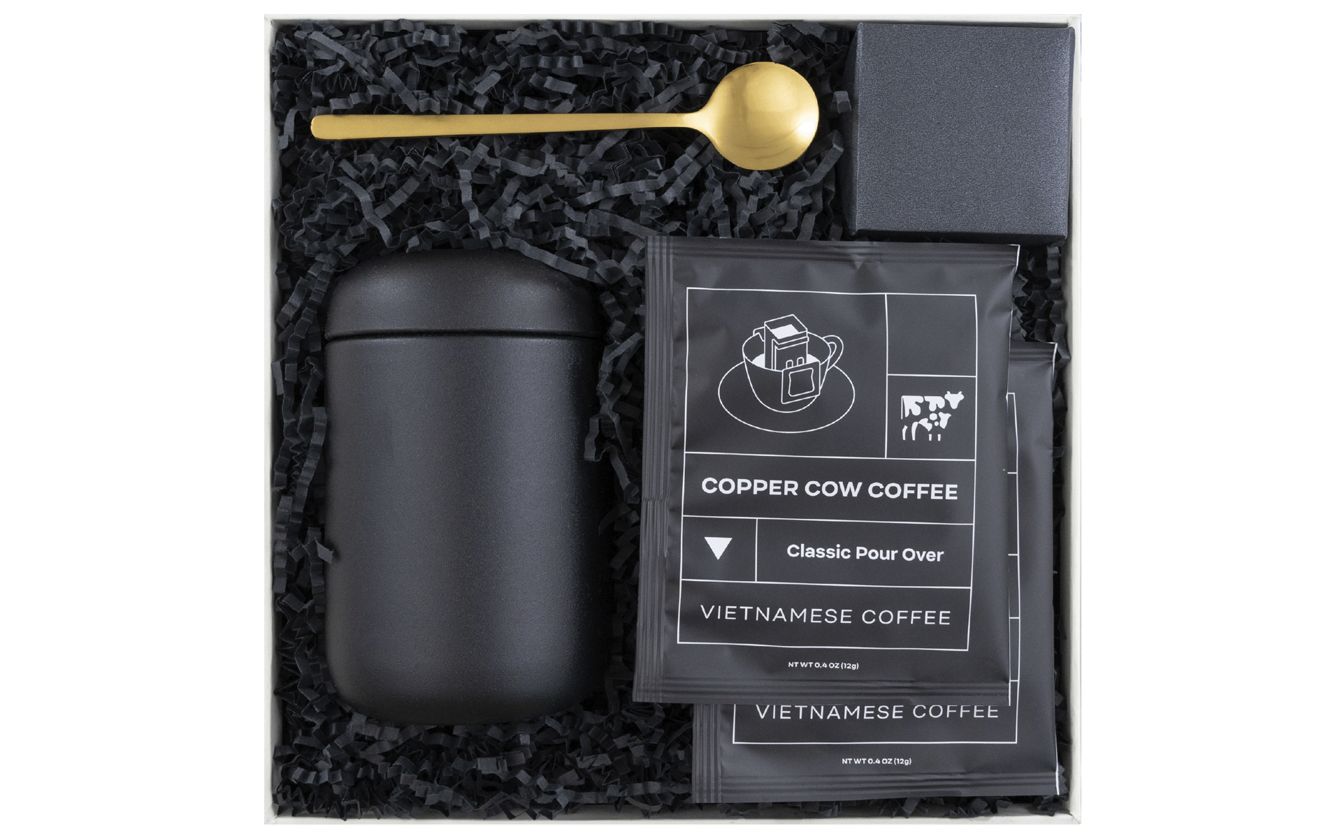 Client outreach gift