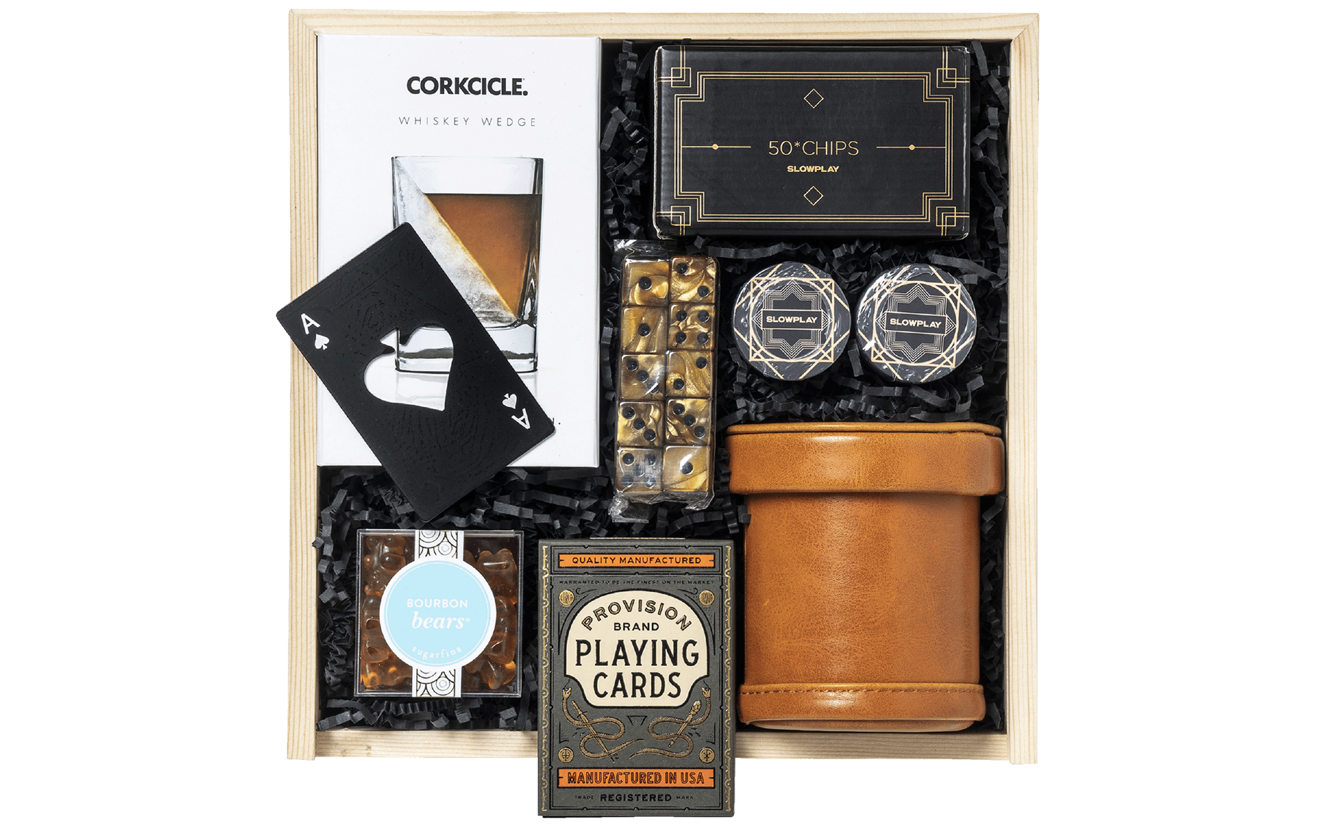 Team appreciation gift